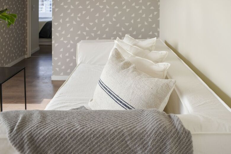 Apartamentos Top Rentals Residence Nu�ez