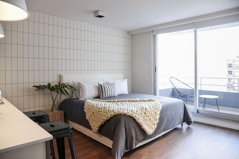 Apartamentos Top Rentals Residence Nu�ez