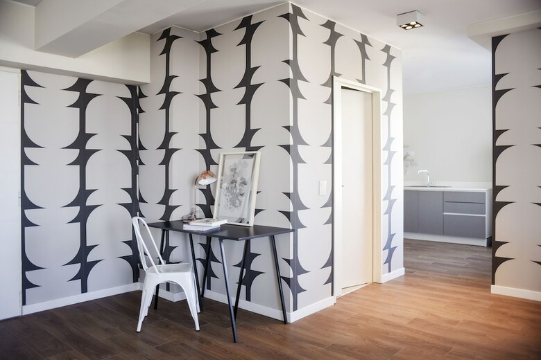 Apartamentos Top Rentals Residence Nu�ez