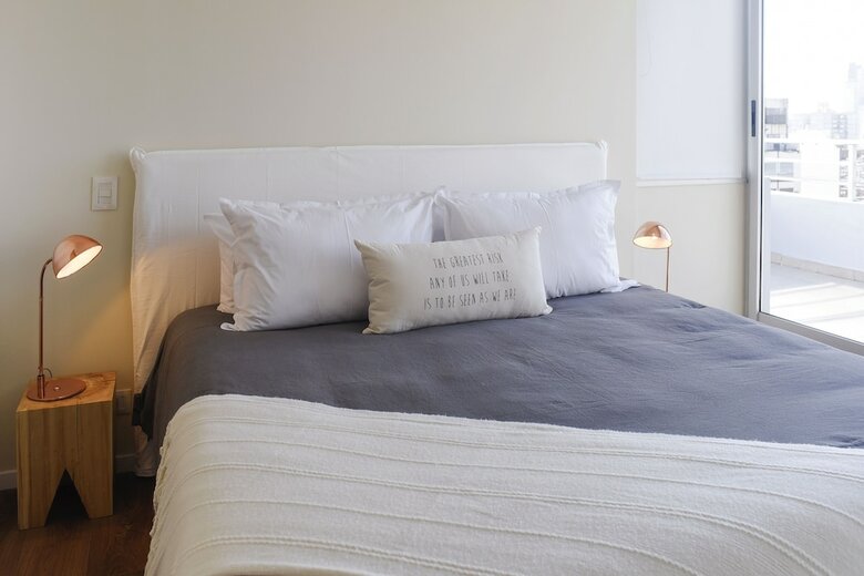 Apartamentos Top Rentals Residence Nu�ez