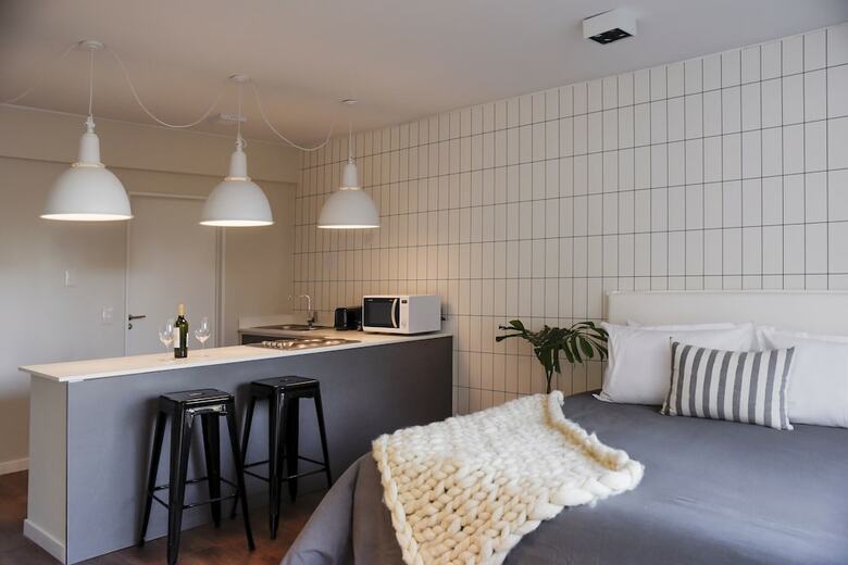 Apartamentos Top Rentals Residence Nu�ez