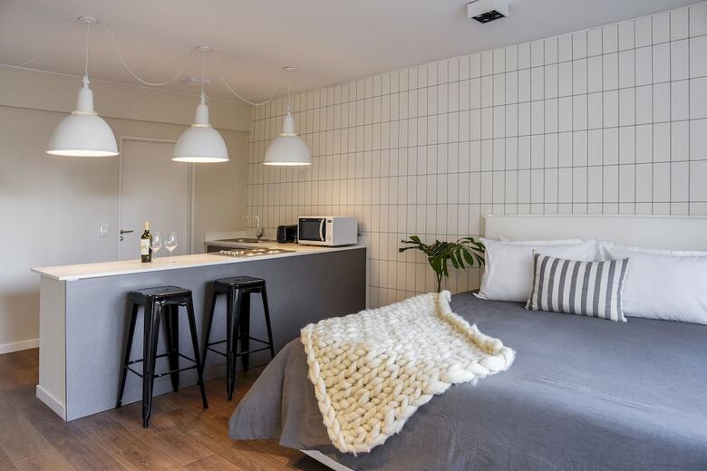 Apartamentos Top Rentals Residence Nu�ez