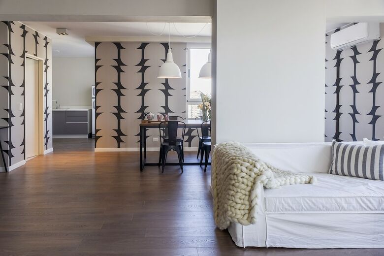 Apartamentos Top Rentals Residence Nu�ez
