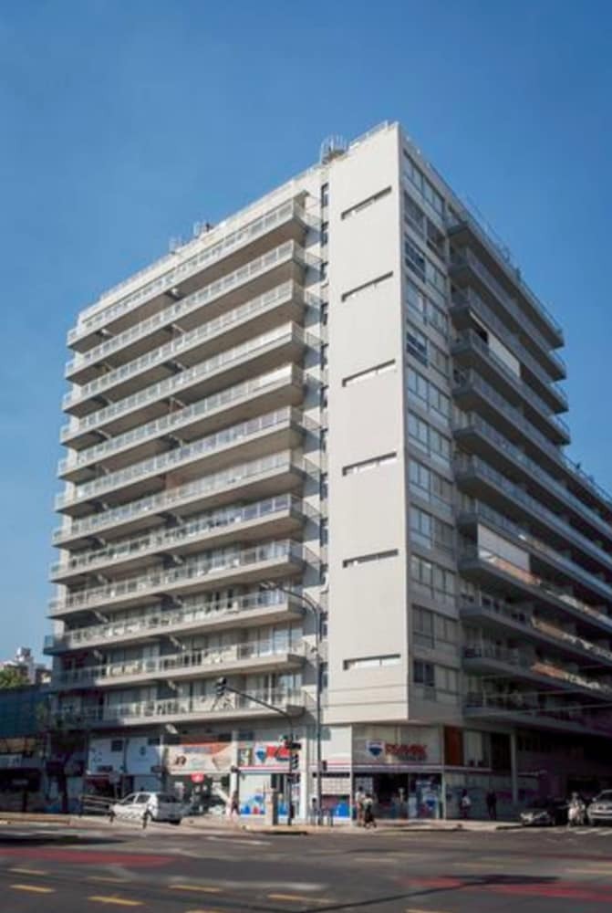 Apartamentos Top Rentals Residence Nu�ez