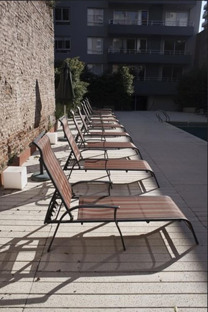 Apartamentos Top Rentals Residence Nu�ez