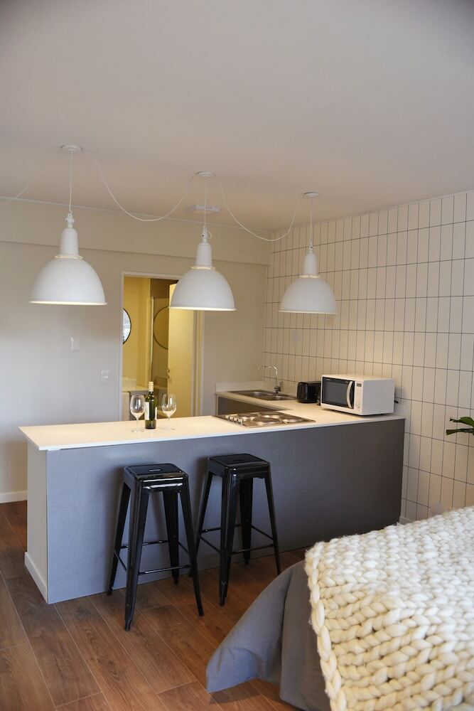 Apartamentos Top Rentals Residence Nu�ez