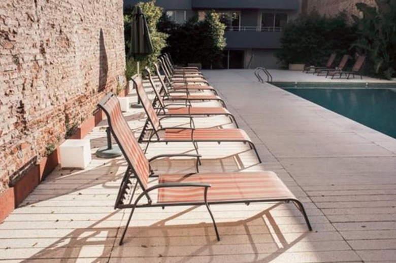 Apartamentos Top Rentals Residence Nu�ez
