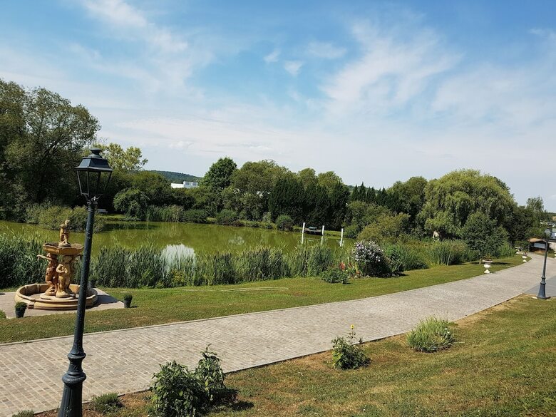Hotel Domaine de Lardoisiere