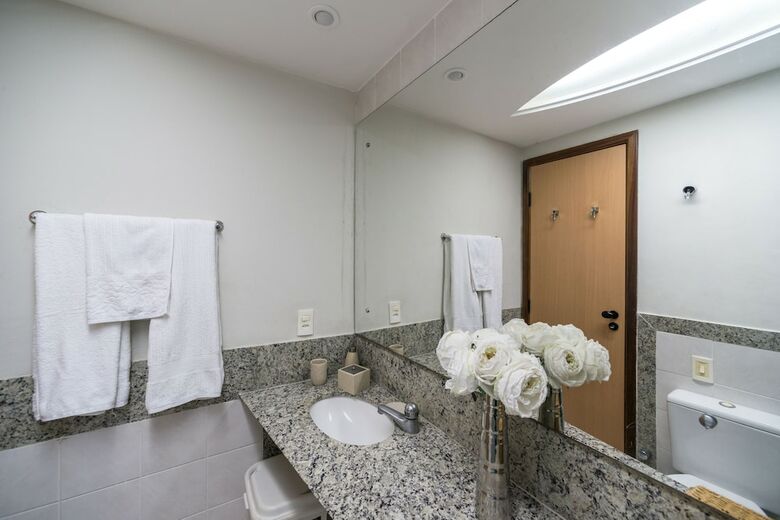 Aparthotel Mrp301 Flat Balcony Beach Muro Alto Up 7