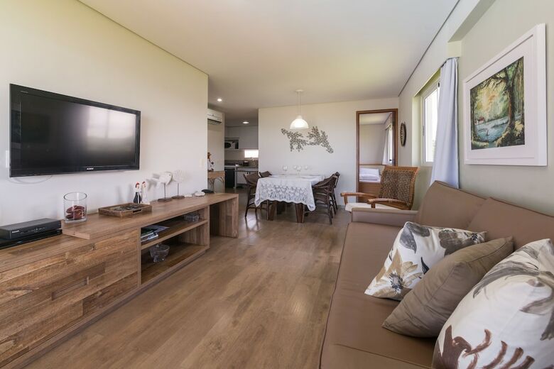 Aparthotel Mrp301 Flat Balcony Beach Muro Alto Up 7