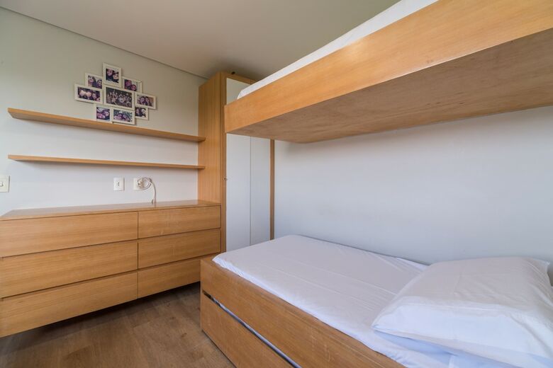 Aparthotel Mrp301 Flat Balcony Beach Muro Alto Up 7