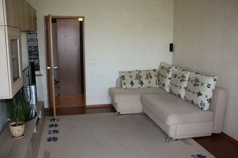 Park Apartment
