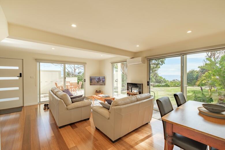 Apartamentos Cod Rock Point