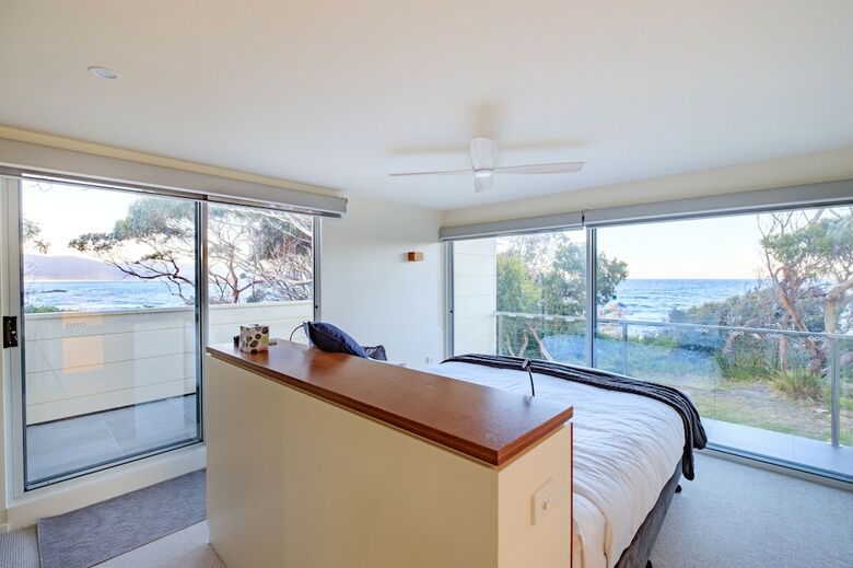 Apartamentos Cod Rock Point
