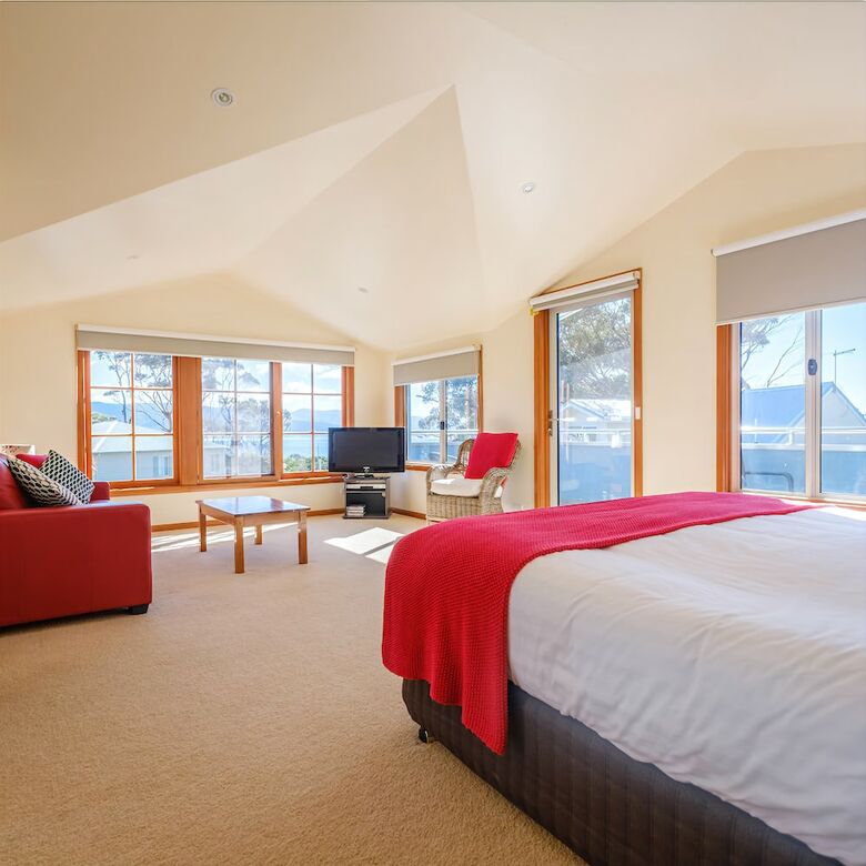 Apartamentos Cod Rock Point