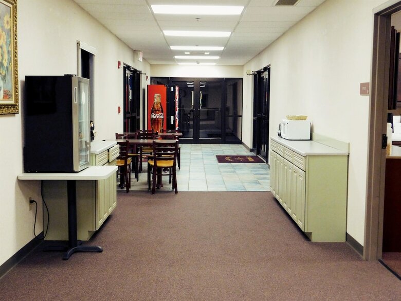 Hotel Americas Best Value Inn Fredonia
