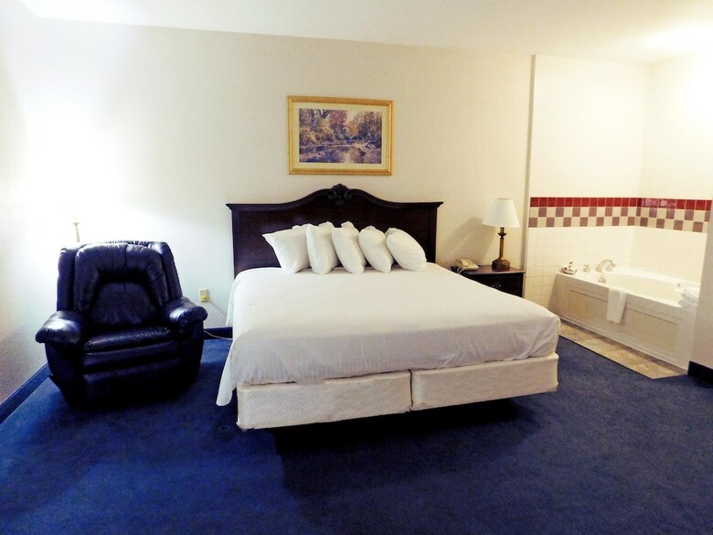 Hotel Americas Best Value Inn Fredonia