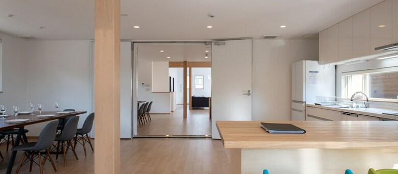 Apartamento Country Resort Niseko