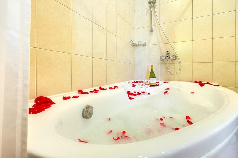 Hotel Solo Na Bolshom Prospekte