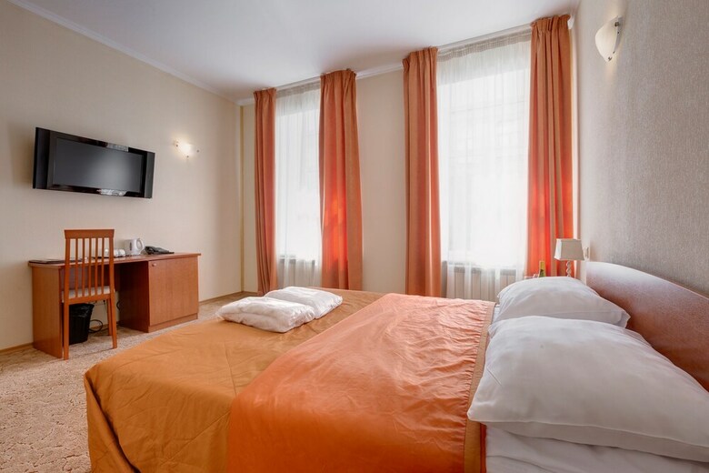 Hotel Solo Na Bolshom Prospekte