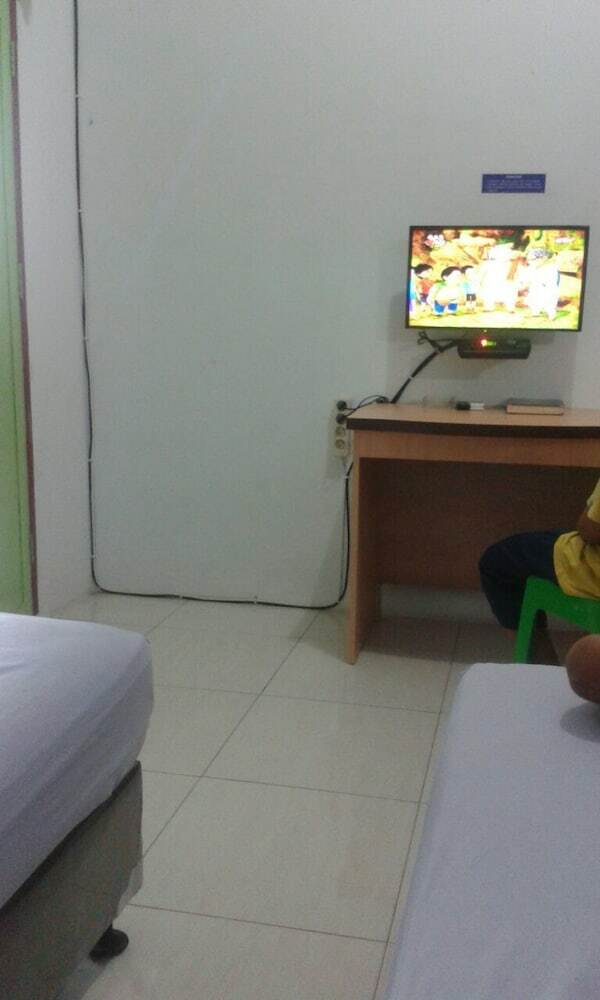 Hotel Home Stay Ridho Ilaahi Duri Riau