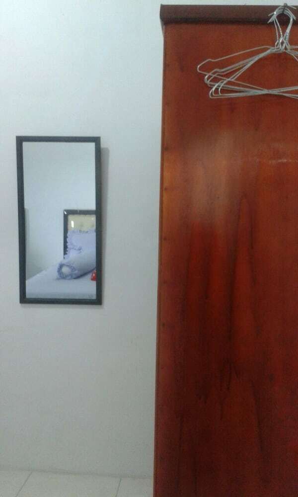 Hotel Home Stay Ridho Ilaahi Duri Riau