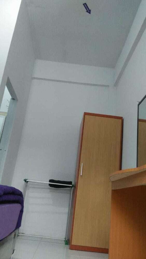 Hotel Home Stay Ridho Ilaahi Duri Riau