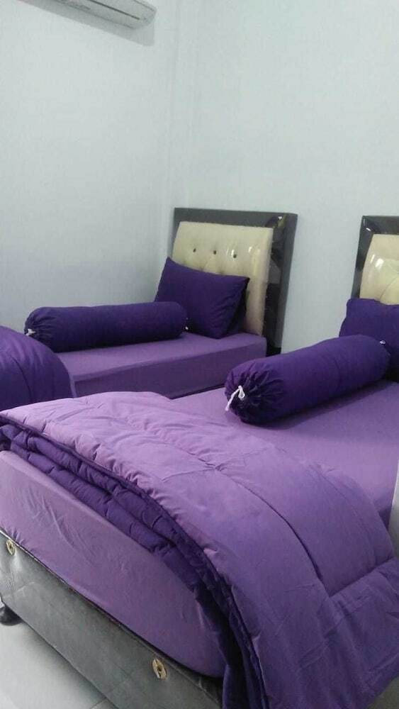 Hotel Home Stay Ridho Ilaahi Duri Riau