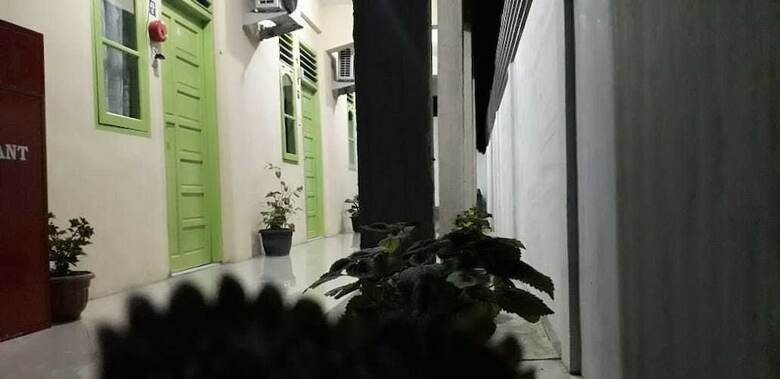 Hotel Home Stay Ridho Ilaahi Duri Riau