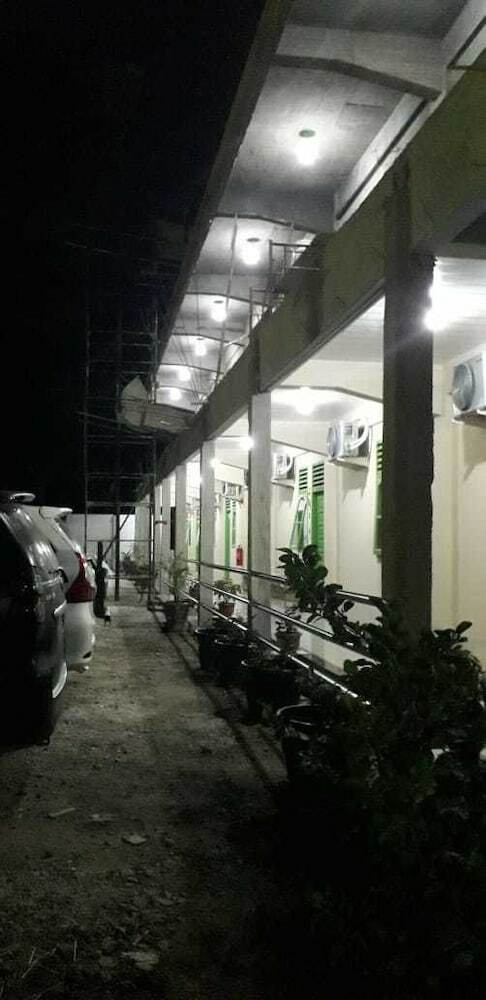 Hotel Home Stay Ridho Ilaahi Duri Riau