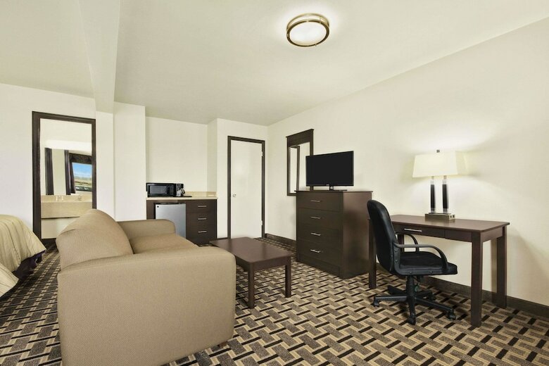 Motel Super 8 By Wyndham Fort Worth Tx