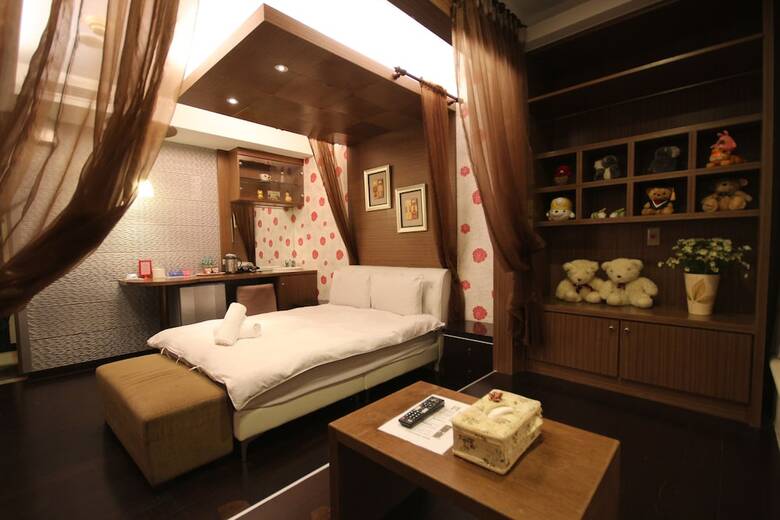 Hotel 85ocean Star