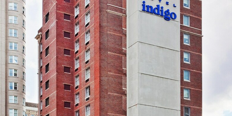 Hotel Indigo Atlanta Midtown