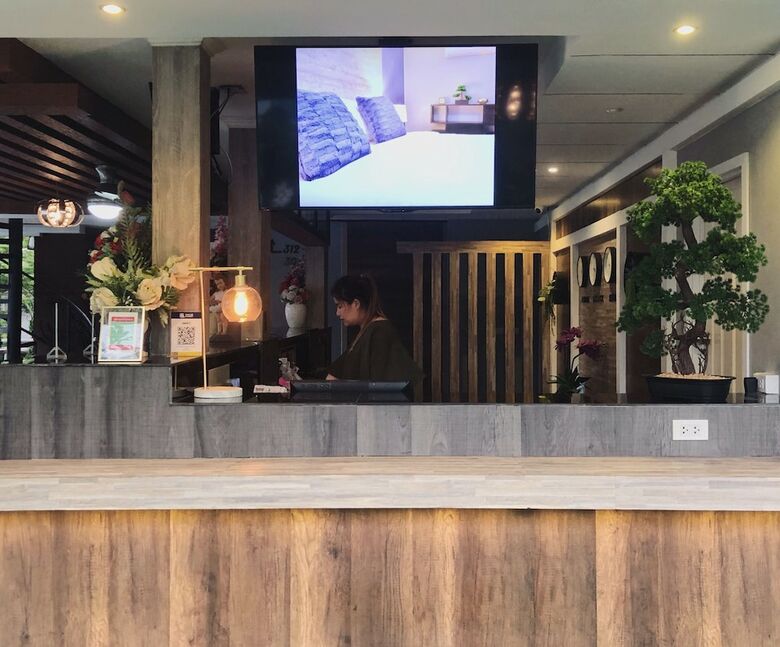 The Tamnan Pattaya Hotel&resort