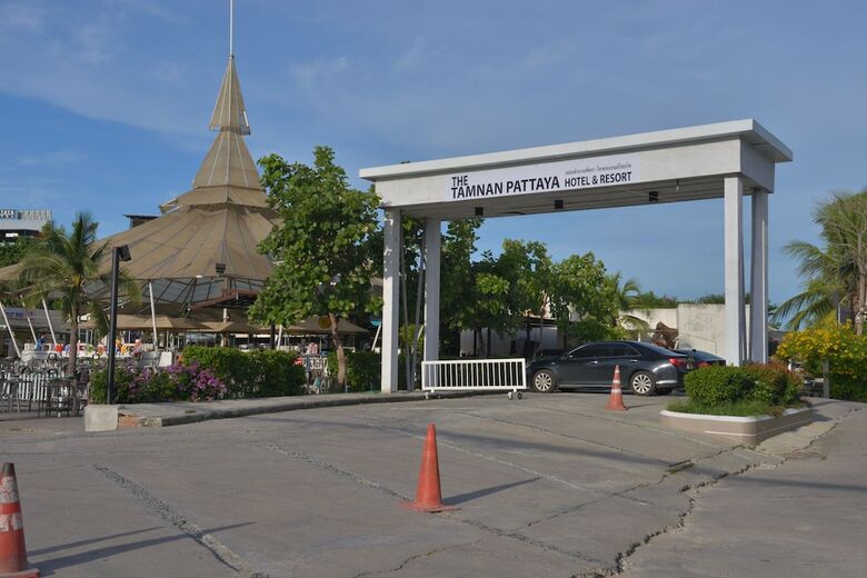 The Tamnan Pattaya Hotel&resort