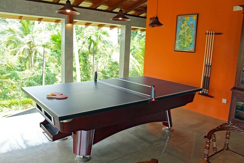 Apartamento Aarunya Nature Resort & Spa