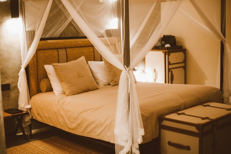 Apartamento Aarunya Nature Resort & Spa
