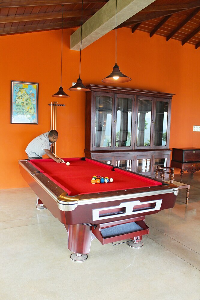 Apartamento Aarunya Nature Resort & Spa