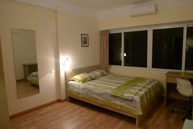 Apartamentos Lotus House
