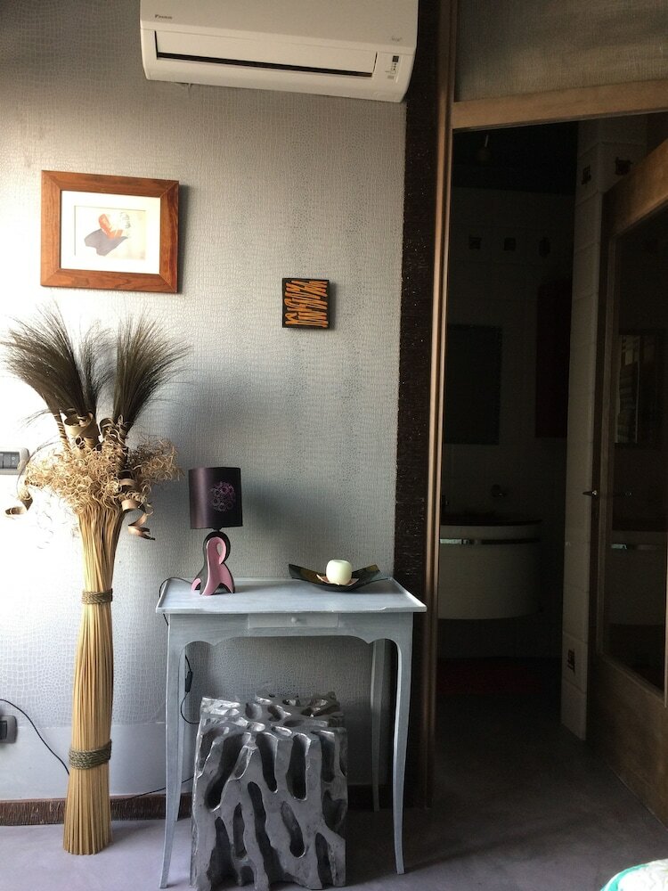 Bed & Breakfast Otranto Mon Amour