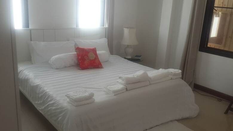 3br Pool Villa Near Beach And Laguna