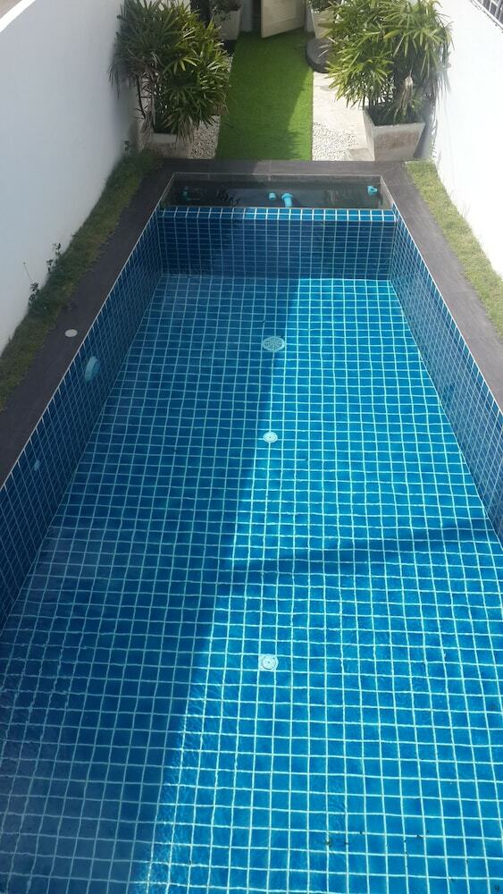 3br Pool Villa Near Beach And Laguna