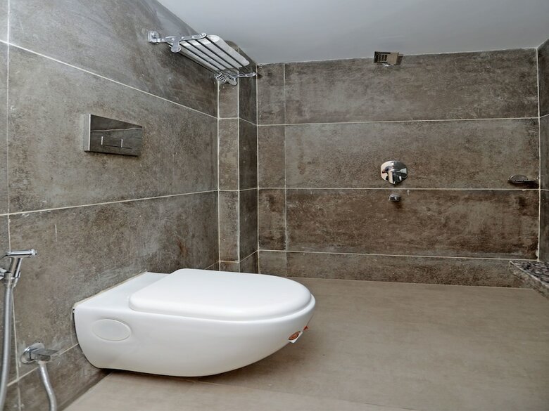 Hotel Oyo 13134 Grand Regency