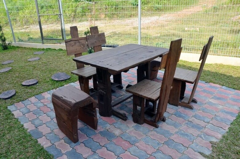 Nur Banglo Homestay Port Dickson