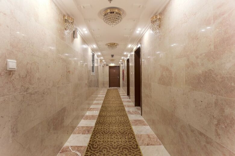 Hotel Retaj Alsahil