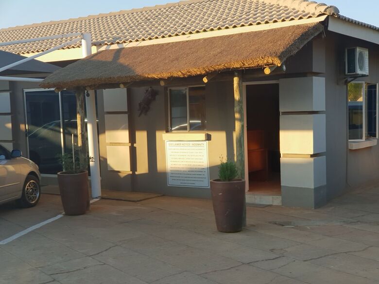 Hotel Kalahari Sands Guest Lodge