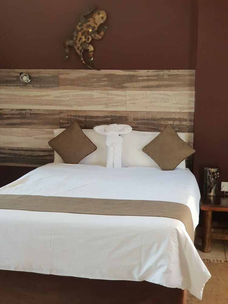 Hotel Kalahari Sands Guest Lodge
