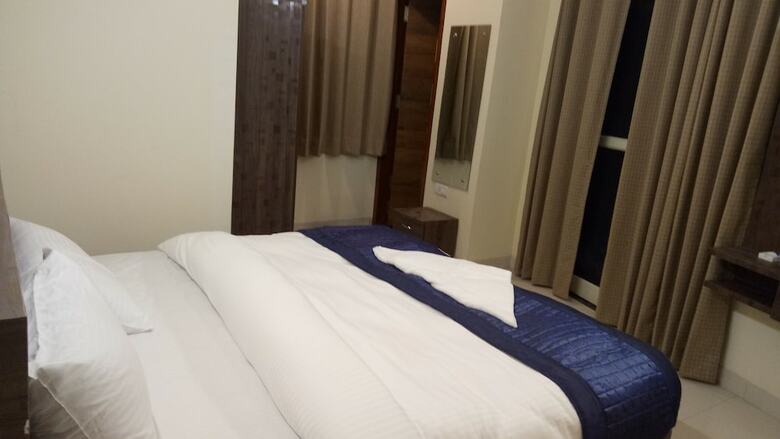 Hotel Le-comfort