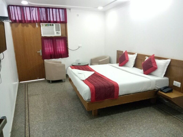 Hotel Le-comfort