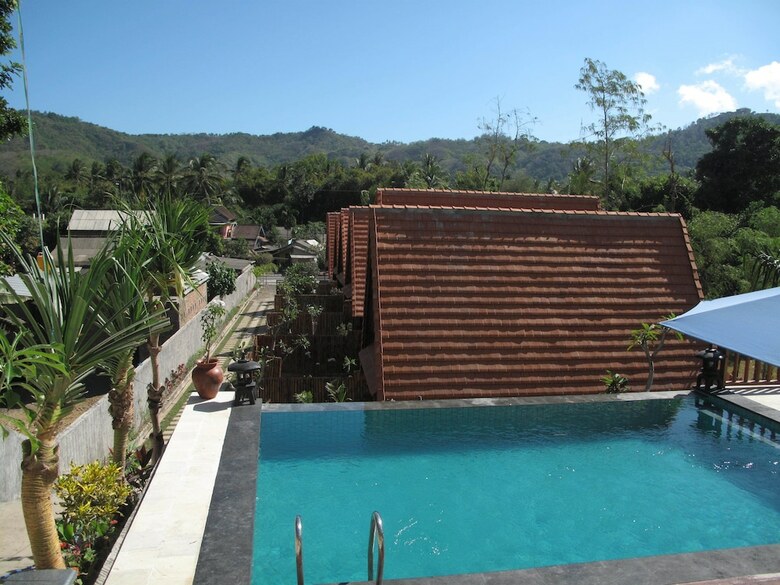 Hotel Yoki's Bungalows